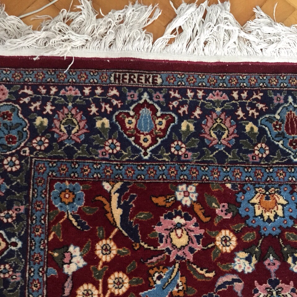 Kilim Alanlar